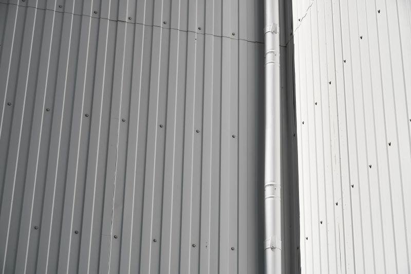 Horizontal Siding Installation