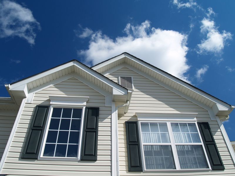 Hiring a professional siding service in Great Falls ensures your home is protected from the elements.