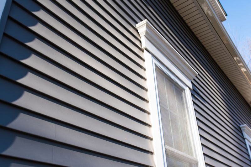 Contact our trusted professionals today to get a quote for siding services in Great Falls.